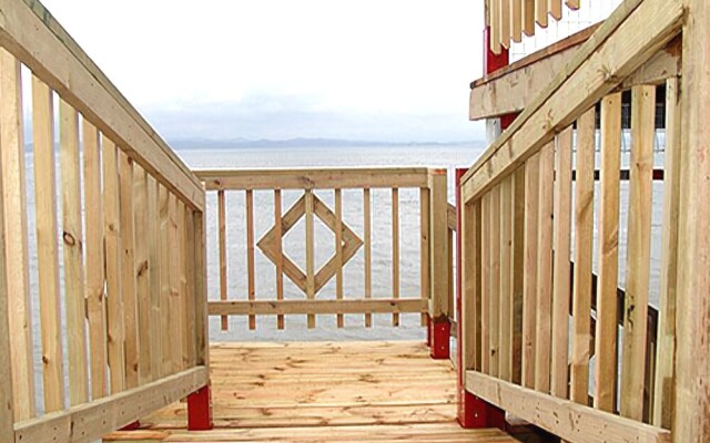 Anmyeondo Keran Blue Pension