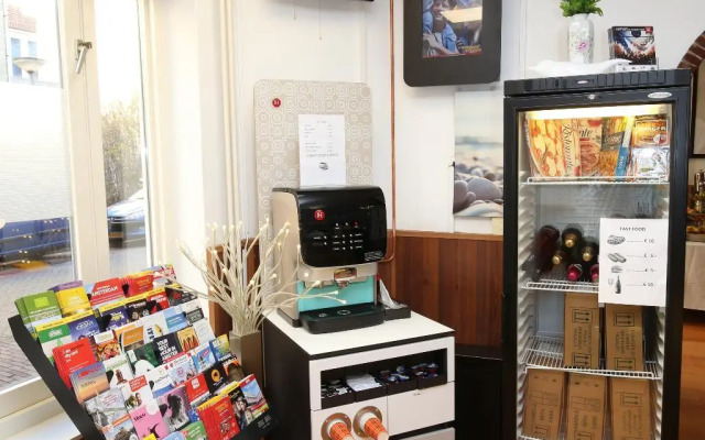 Flipper Hotel Amsterdam