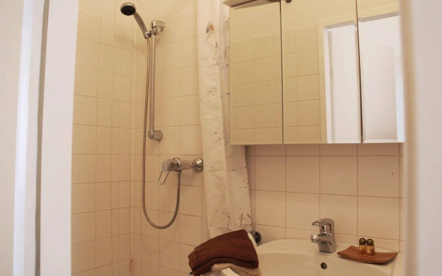 CheckVienna – Apartment Buchengasse