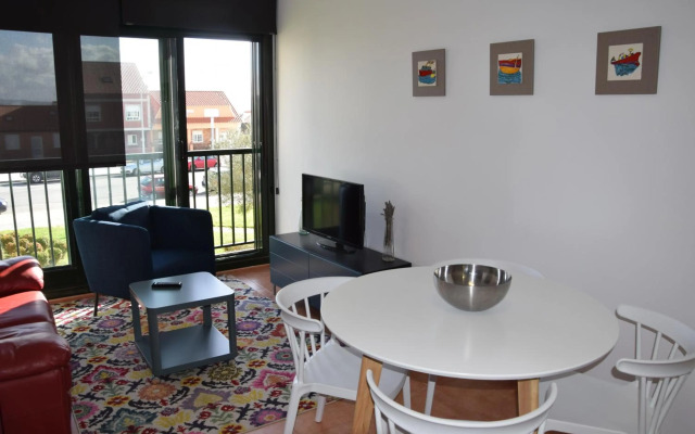 Piso ILLA DE AROUSA, RISON