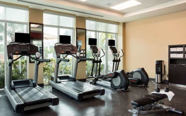 Courtyard Homestead Marriott