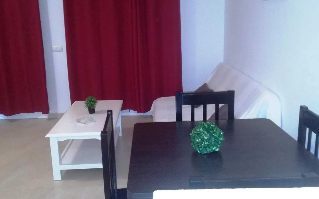 Apartamentos Turisticos Zahazar