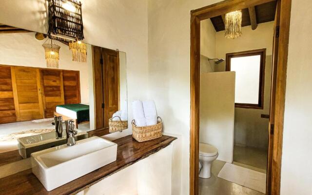 Villa Mediterrâneo Trancoso