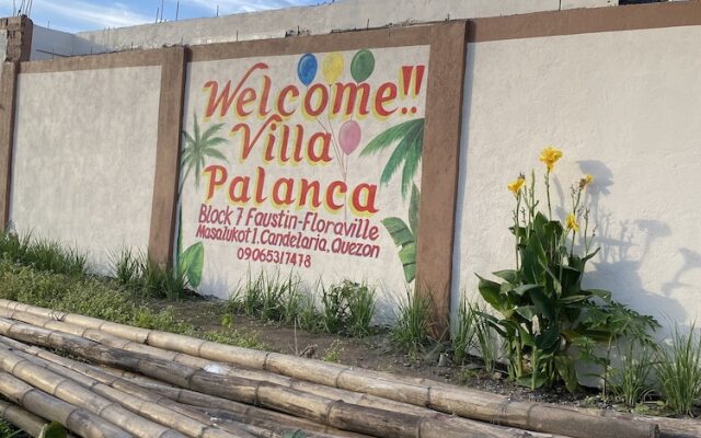 Villa Palanca