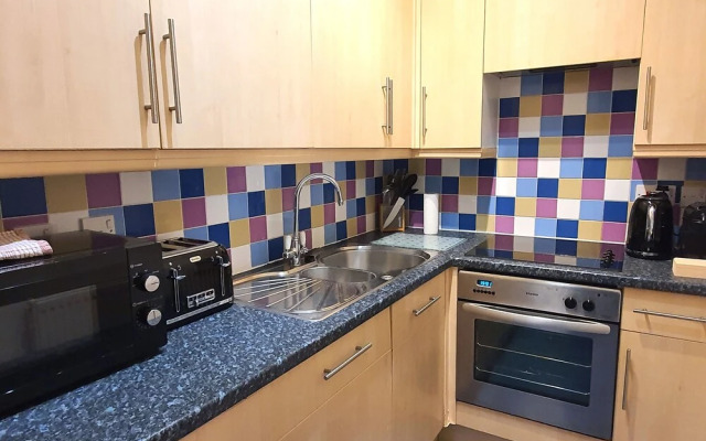 Summerhill Apartments