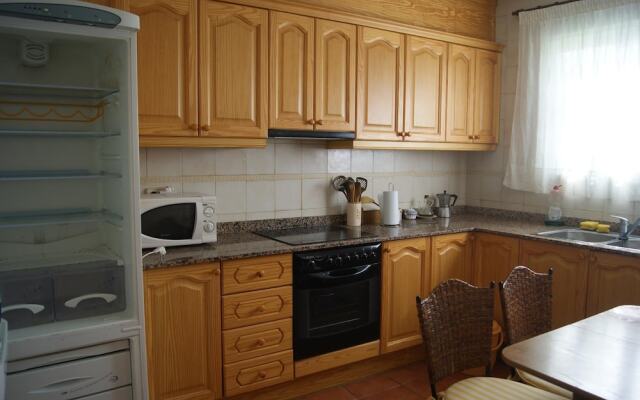 Marineu Residencial L'Atall