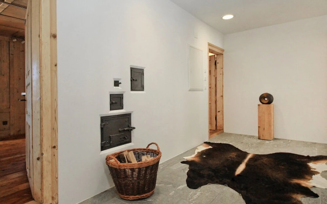 Vitg Grond A1 Flims in Flims