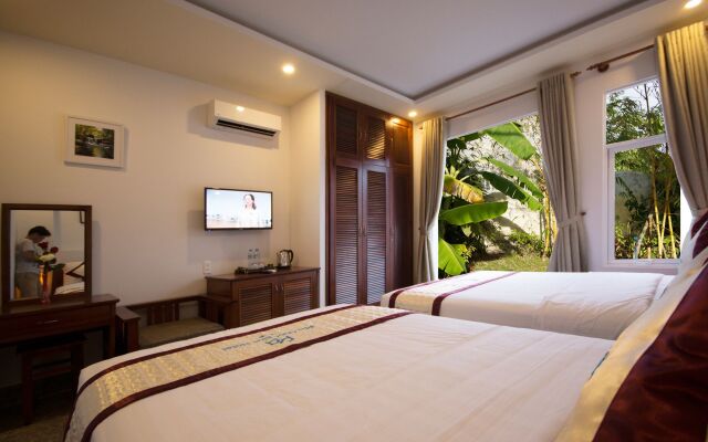 Phu Quoc Blue Hotel