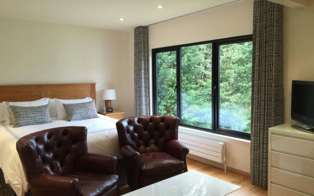 White Lodge B&B