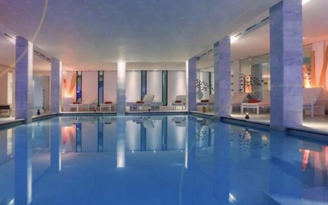 Cesar Boutique Hotel & Spa