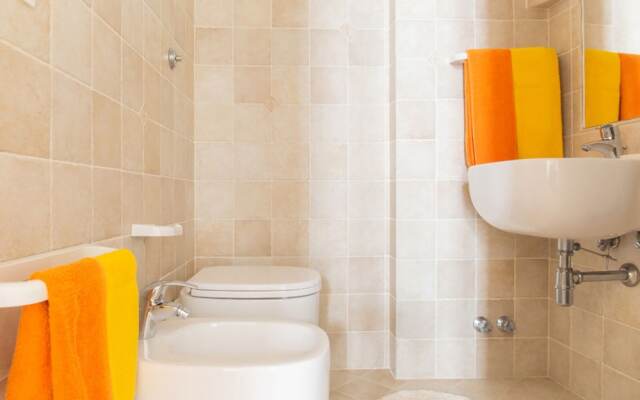 Casa Rosetta by Wonderful Italy