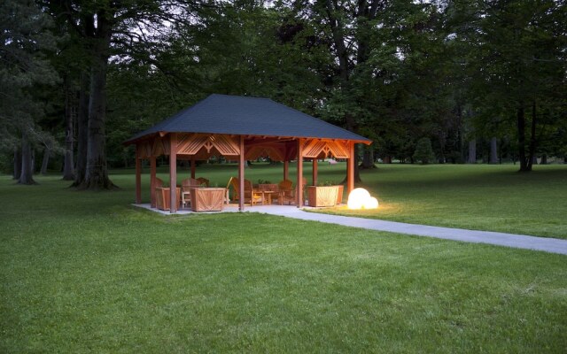 Seminar-Park-Hotel Hirschwang