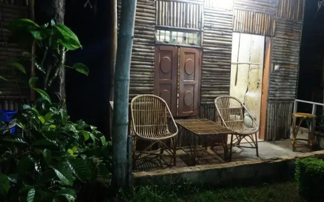 Varkala Bamboo Village Annex