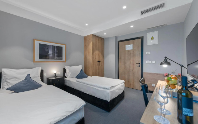 The Loop Hotel