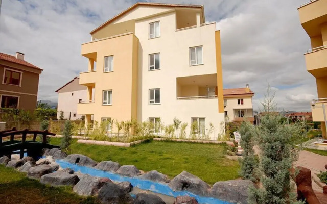 Fimaj Residence & Apart Hotel