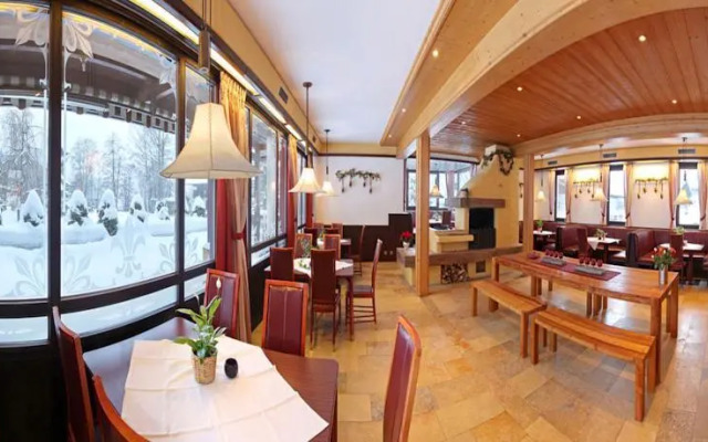 Ferienhaus am Brixenbachl