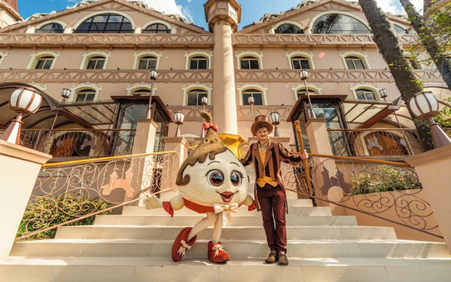 Chocoland Hotel Gramado