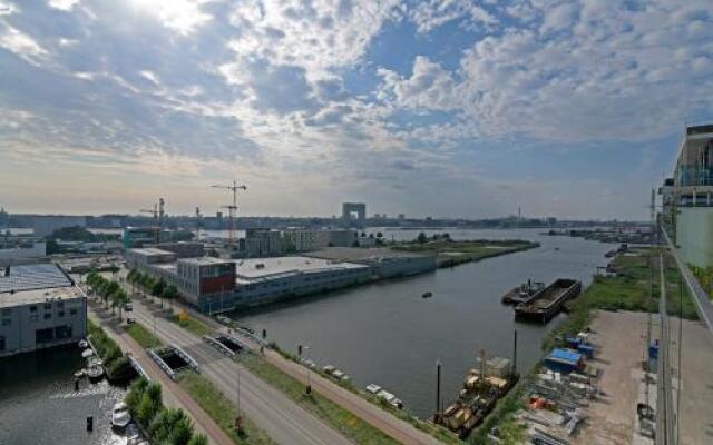 Black Jack Suites Amsterdam