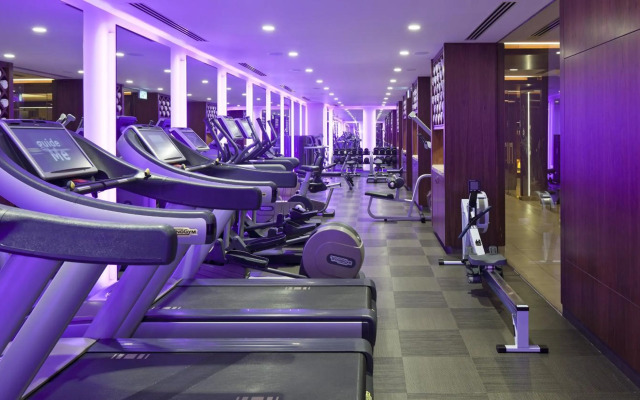 InterContinental David Tel Aviv by IHG