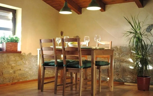 Rural Pedroches Casa Los Mineros