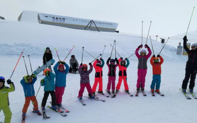 Ferienhaus Unterbrunnhaus