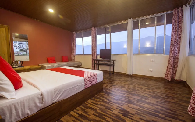 Silver Wood By OYO Rooms