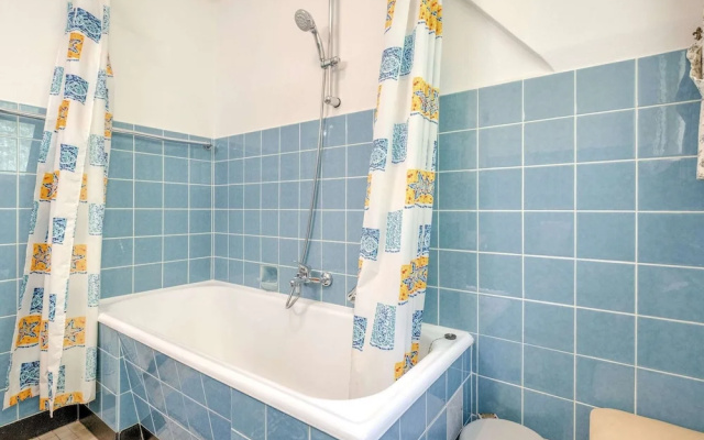 Large Holiday Apartment near Willingen with Private Garden & Terrace