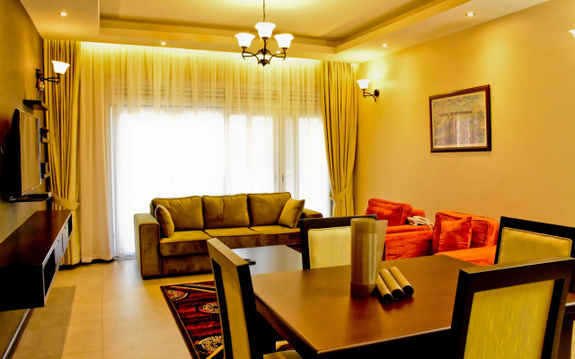 Greendale Apartments