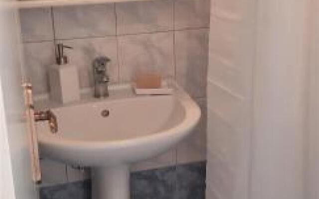Flat 1 Bedroom 1 Bathroom - Patras