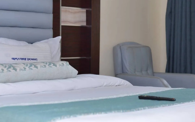 Larema International Hotels & suites