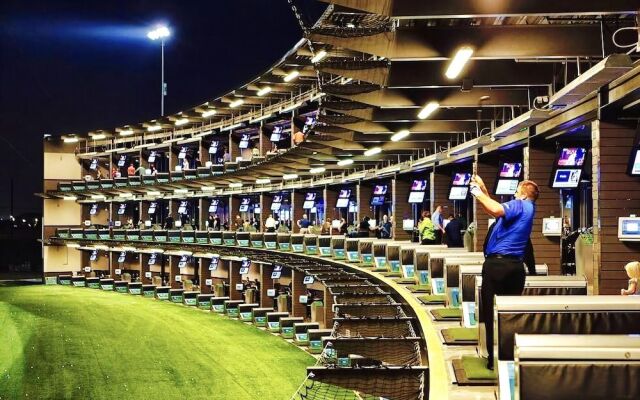 Abz MGM Signature Two Bedroom Balcony Suites