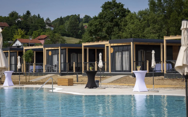 Glamping Village Terme Tuhelj