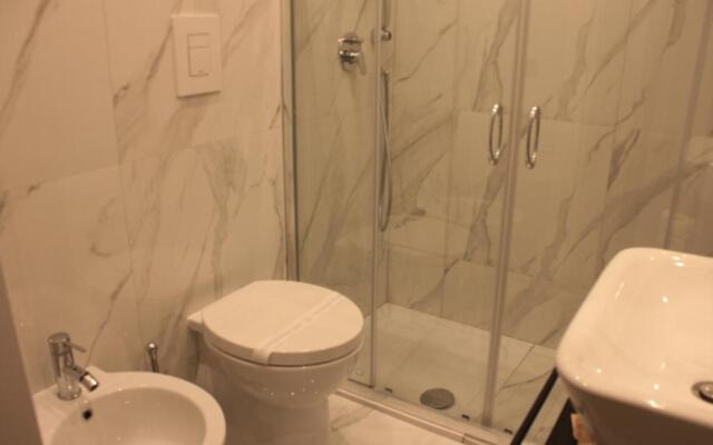 Residence Santa Teresa a Chiaia