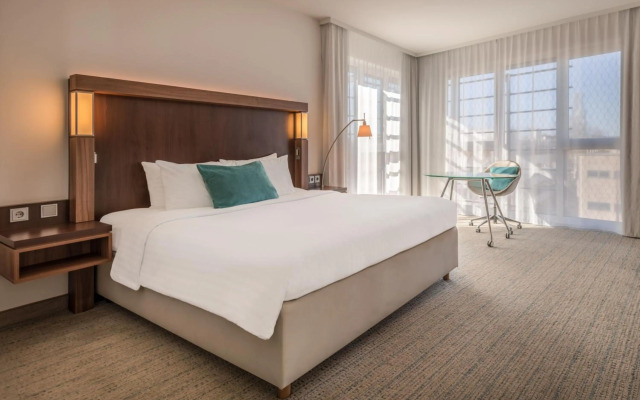 Courtyard by Marriott Cologne