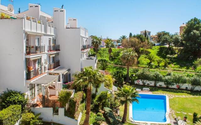 107320 House In Fuengirola