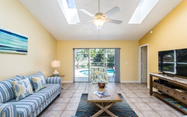 3 Bedroom Disney Vacation Villa by RedAwning