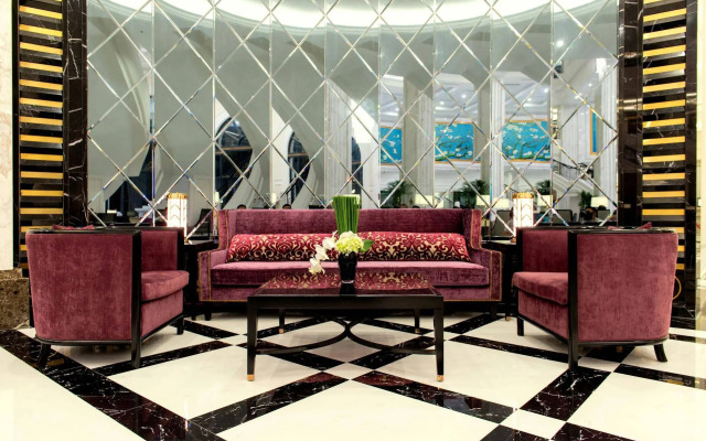 Vinpearl Golf Land Resort & Villas