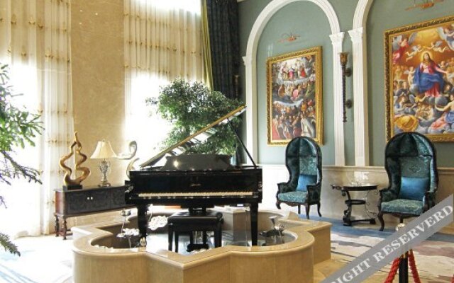 Xingchen Holiday Hotel Yingkou