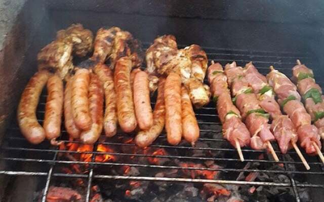 A Kwaba Chambres