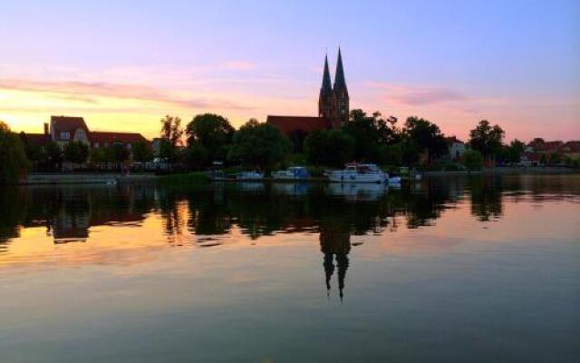 Altes Kasino Hotel Am See