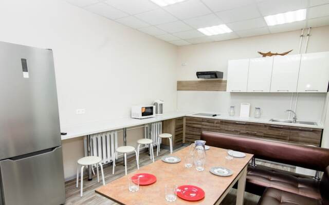 Хостел «У Фоминых»