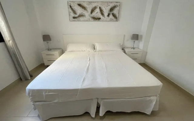Apartamentos Royal Suites by Croma
