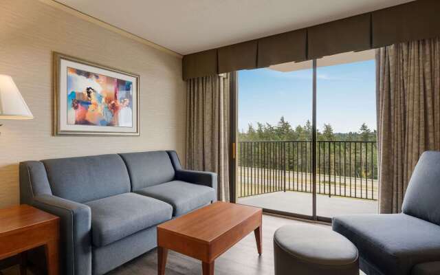 Baymont by Wyndham Bremerton WA