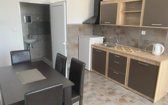 Стаи за гости Ася