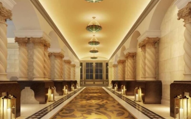 Wuhan Harvest International Hotel