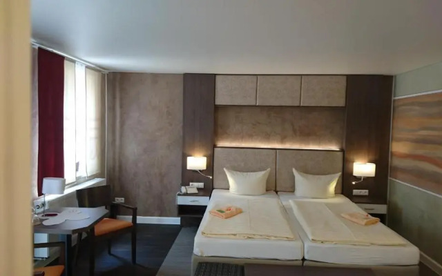 Flair Hotel Mellestollen