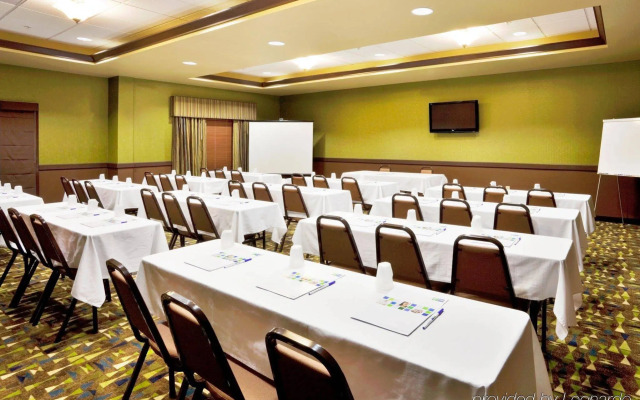 Holiday Inn Express Crystal River by IHG