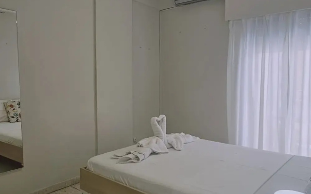 126 NIC - Stay Incity Apartment