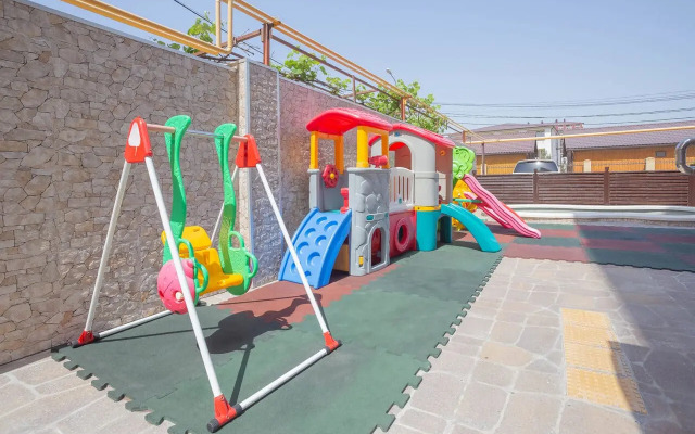 Despina Family Hotel