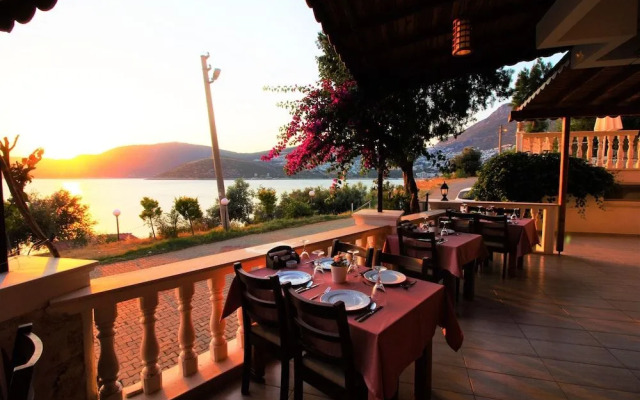 Kuluhana Hotel & Villas Kalkan